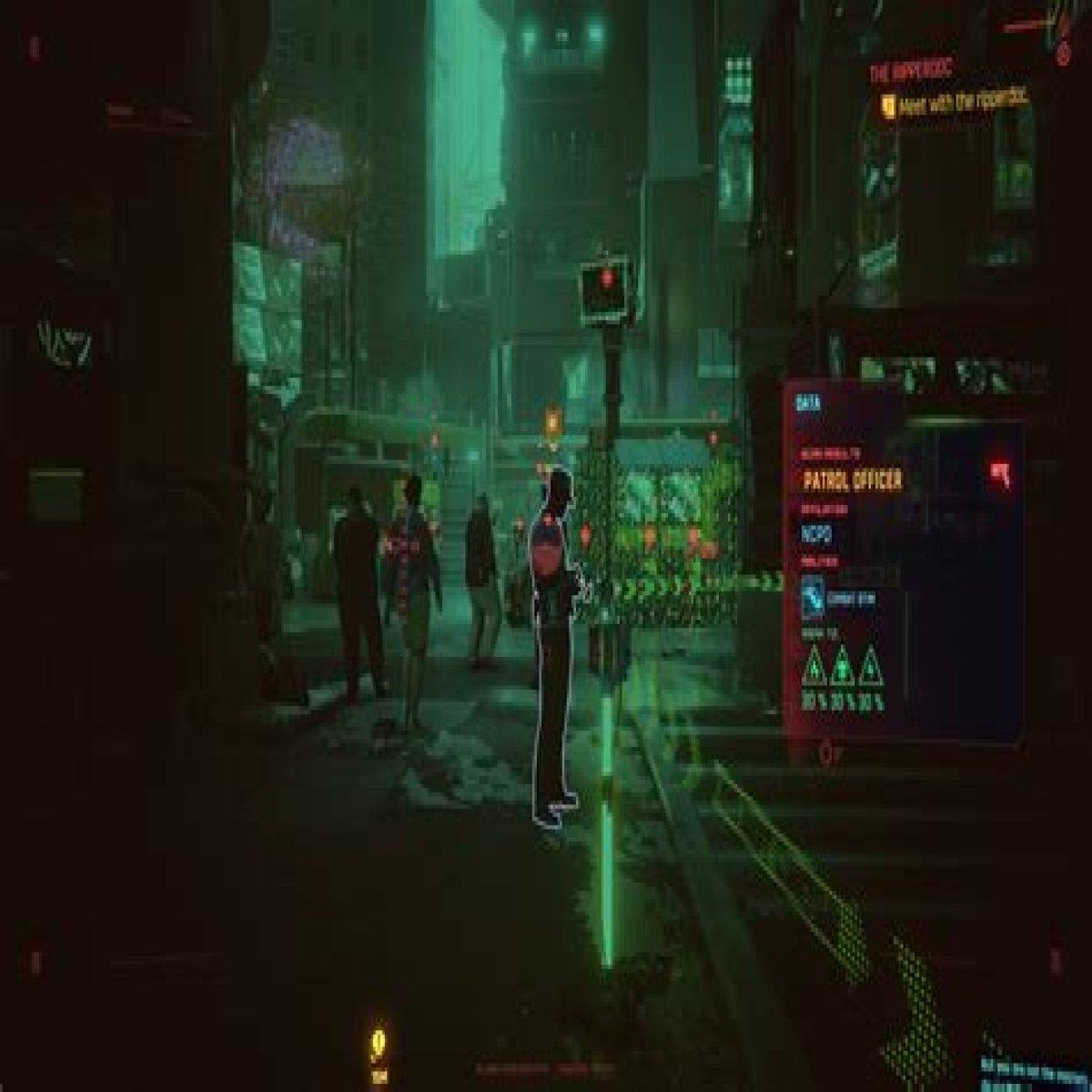 Unveiling The Secrets Of Cyberpunk Status Effects: A Comprehensive Guide