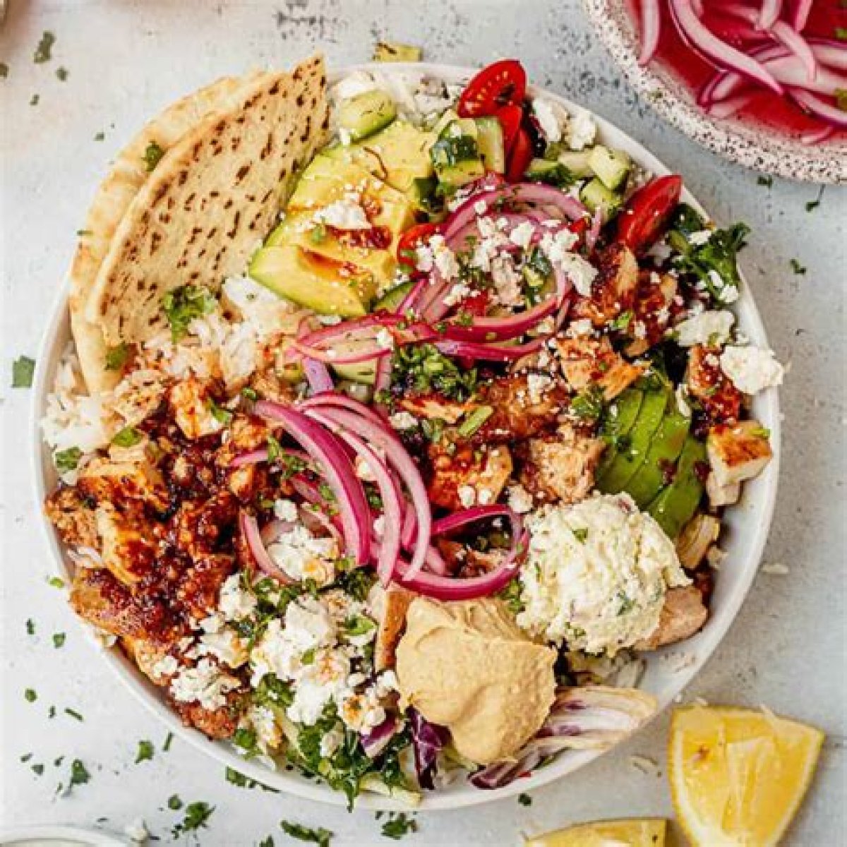 Unveiling The Secrets Of Harissa Honey Chicken Cava: A Culinary Odyssey