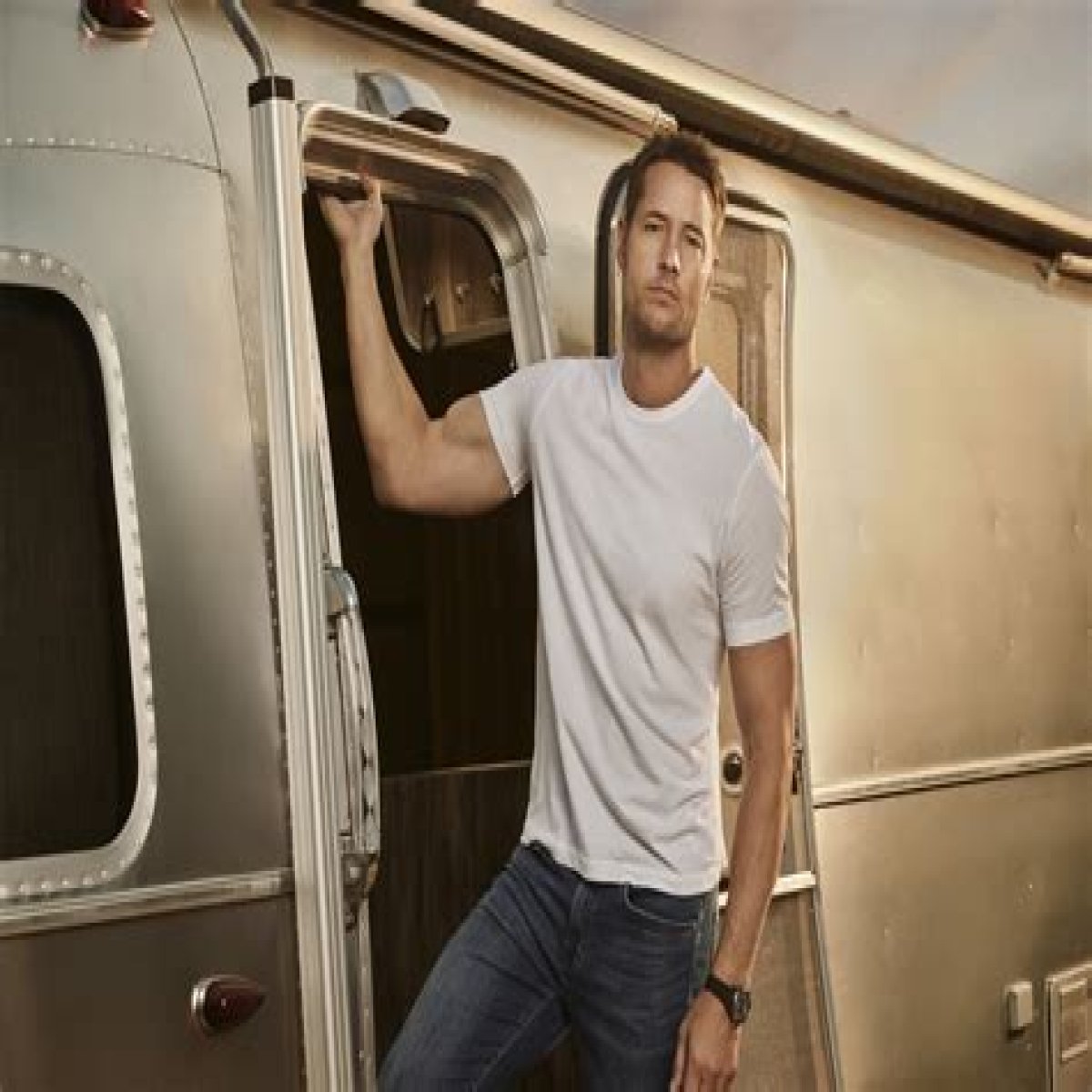 Unveiling The Secrets Of Justin Hartley's Physical 100 Journey