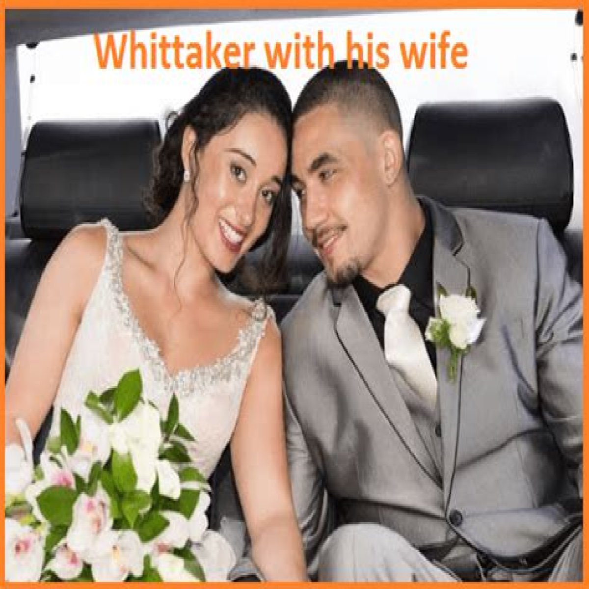 Unveiling The Secrets Of Robert Whittaker's Inspiring Wife