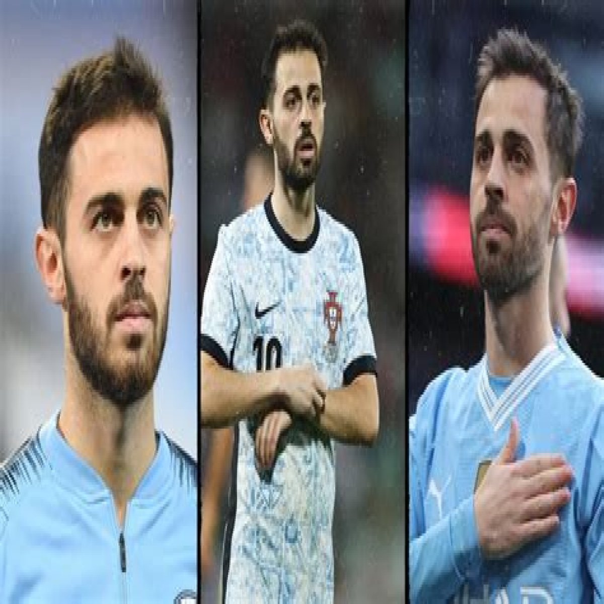 Unveiling The Spiritual Journey Of Bernardo Silva: Faith, Values, And Impact