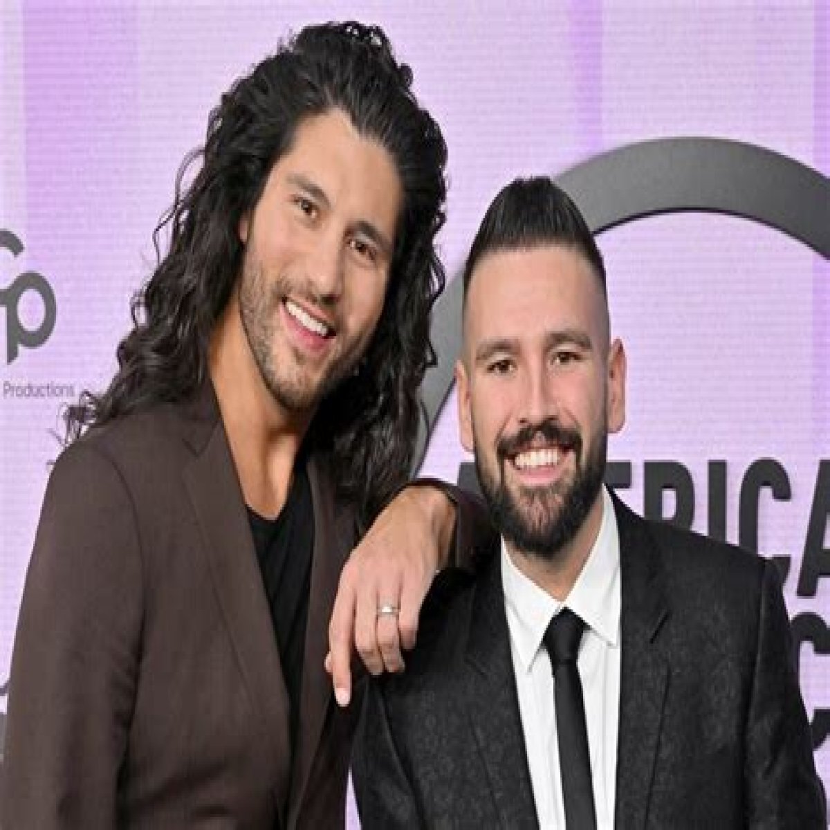 Unveiling The Stature Of Dan From The Dynamic Duo Dan And Shay
