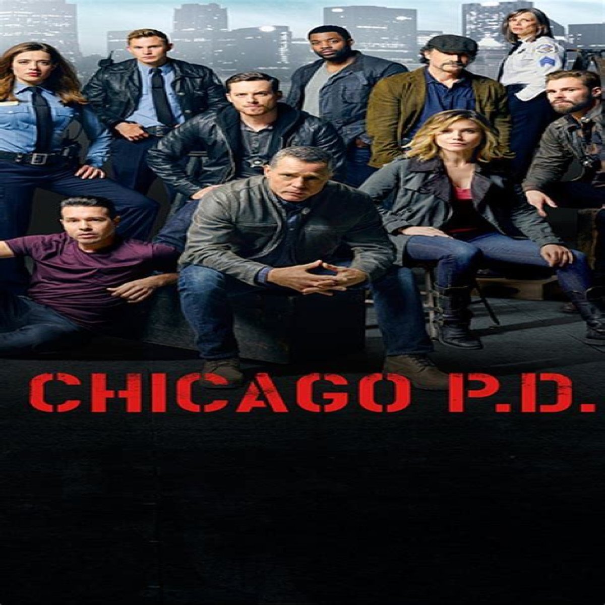 Unveiling The Talented Chicago PD Cast: A Deep Dive Into The Characters And Their Journeys