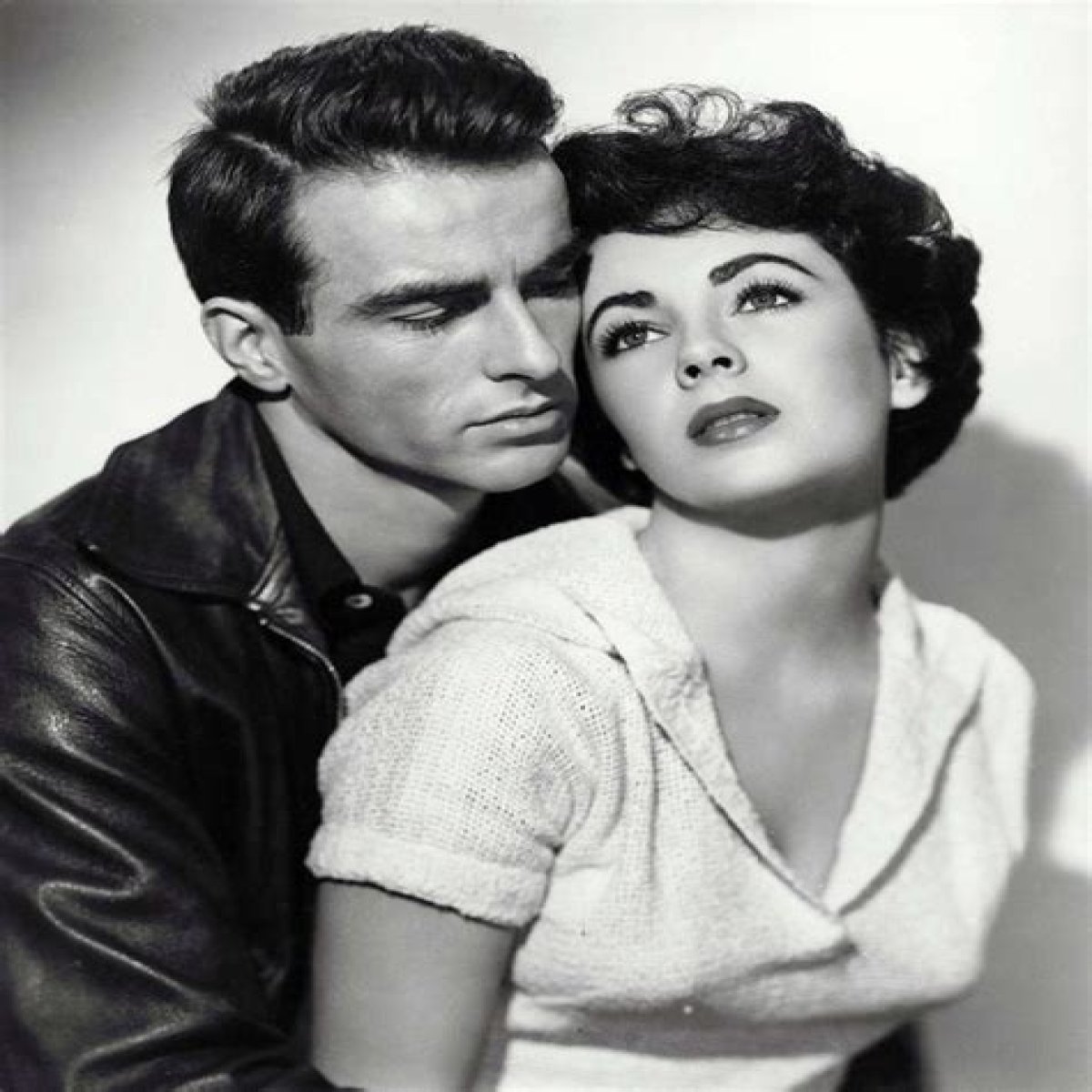 Unveiling The Timeless Connection Between Montgomery Clift And Elizabeth Taylor