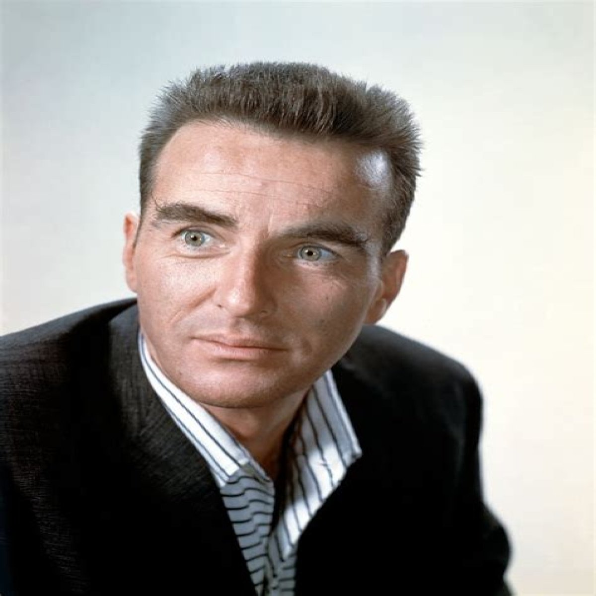 Unveiling The Truth Behind Montgomery Clift's Accident Face