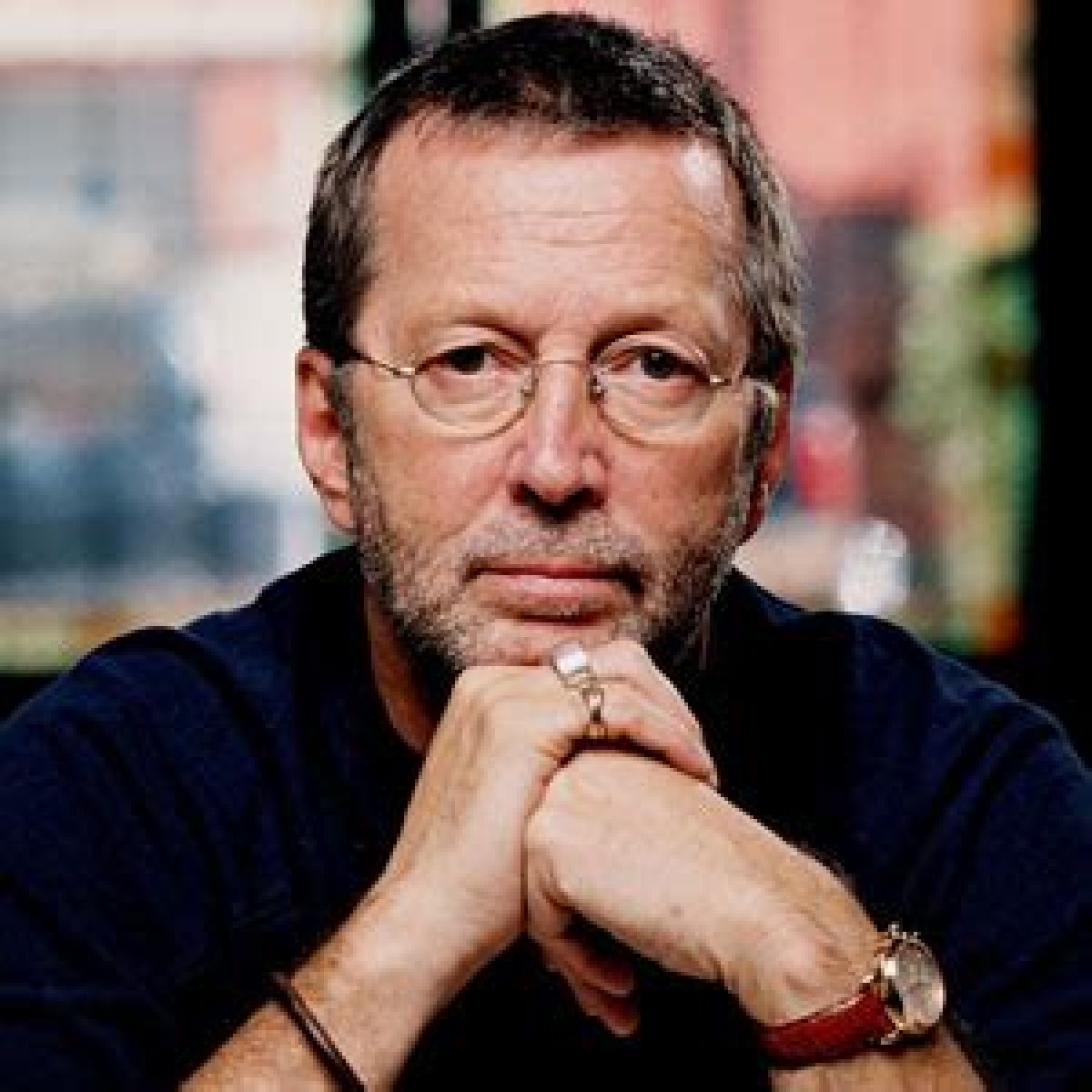 Unveiling The Truth Behind The "Eric Clapton Death" Hoax