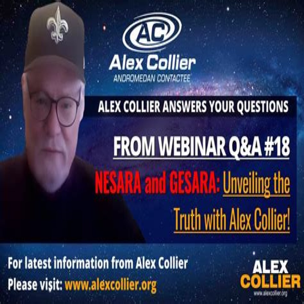 Unveiling The Truth: NESARA And GESARA - A Transformative Guide