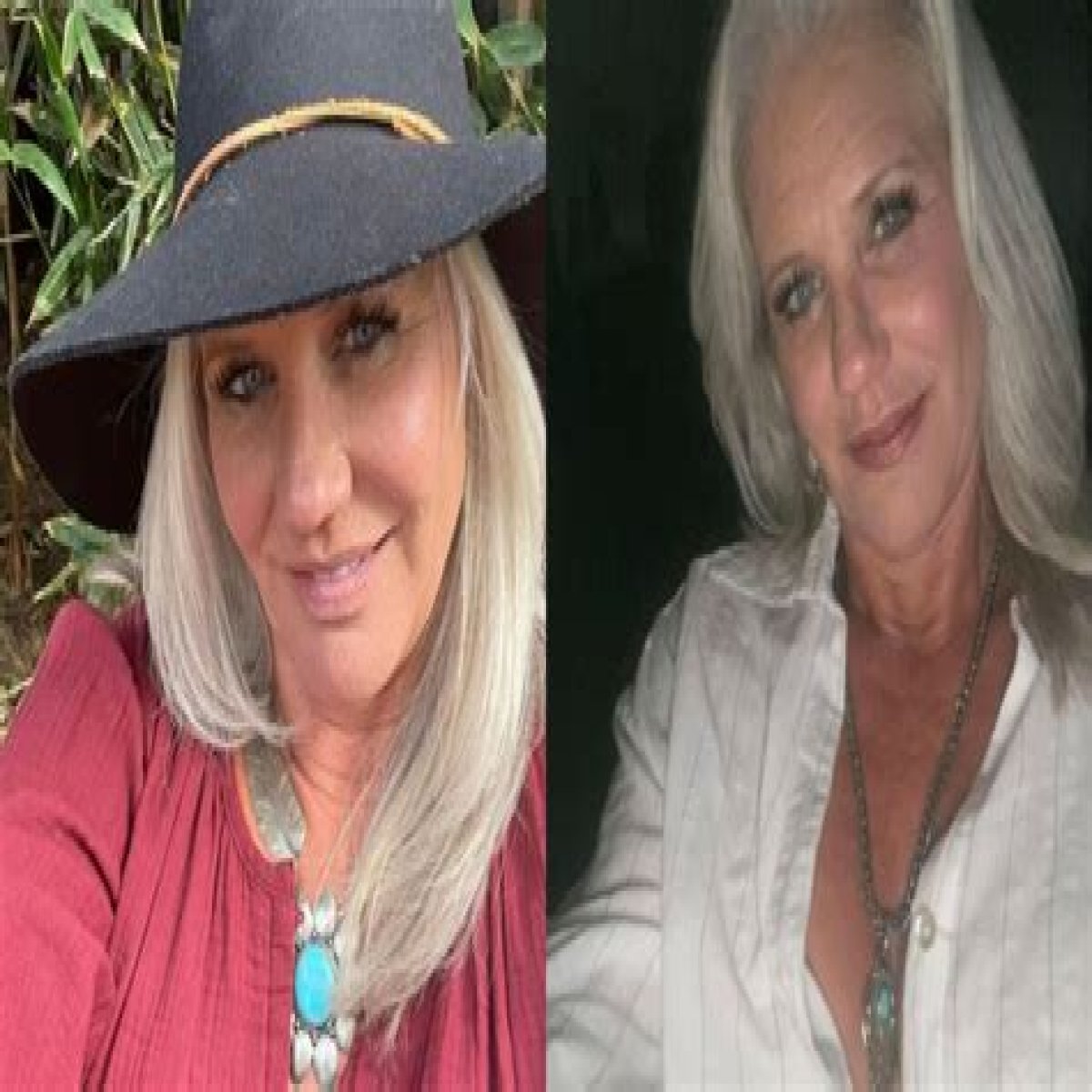 Unveiling The Unique Journey Of Chimene Diaz: Beyond The Sisterly Resemblance