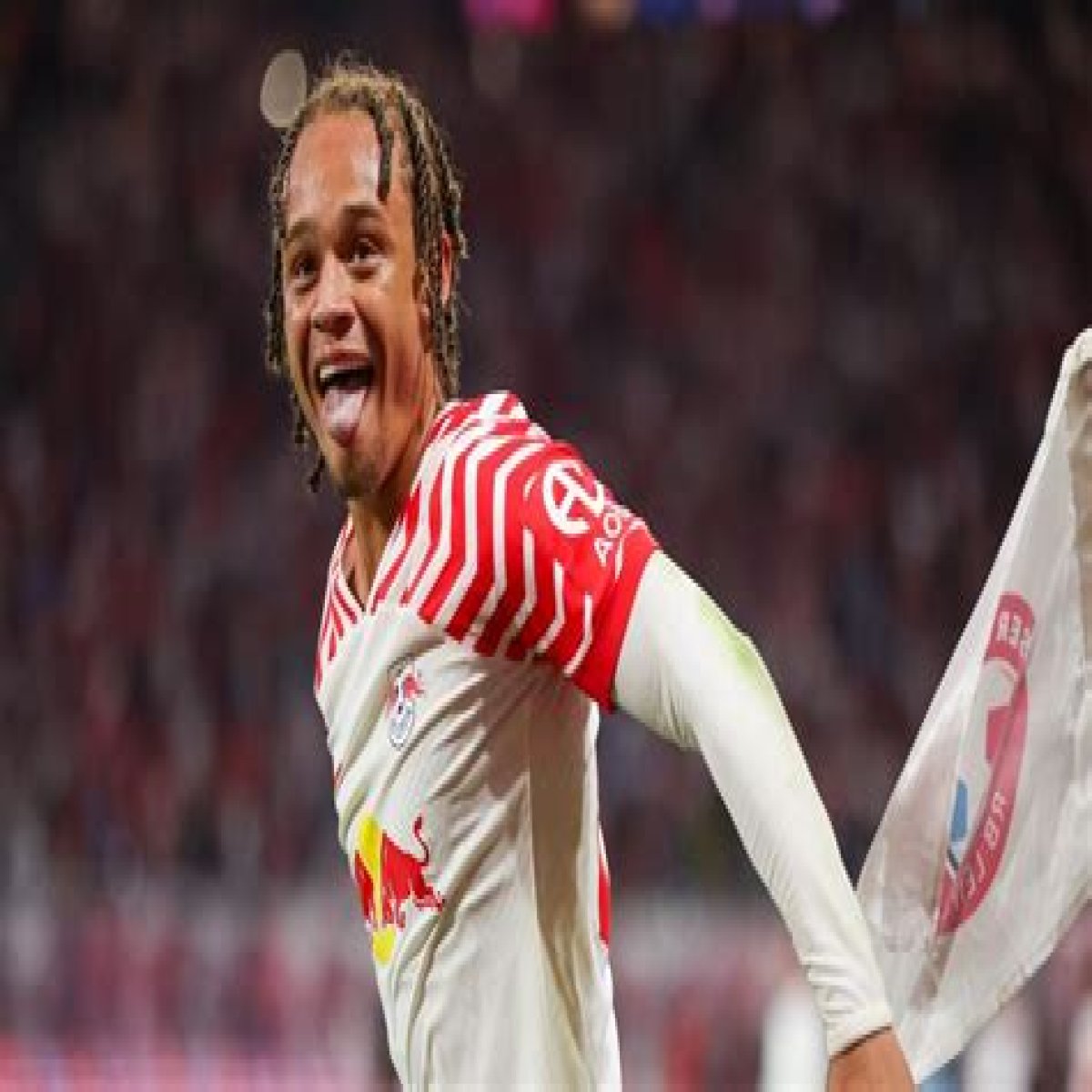 Unveiling The Unsung Hero Behind Xavi Simons' Rise To Stardom
