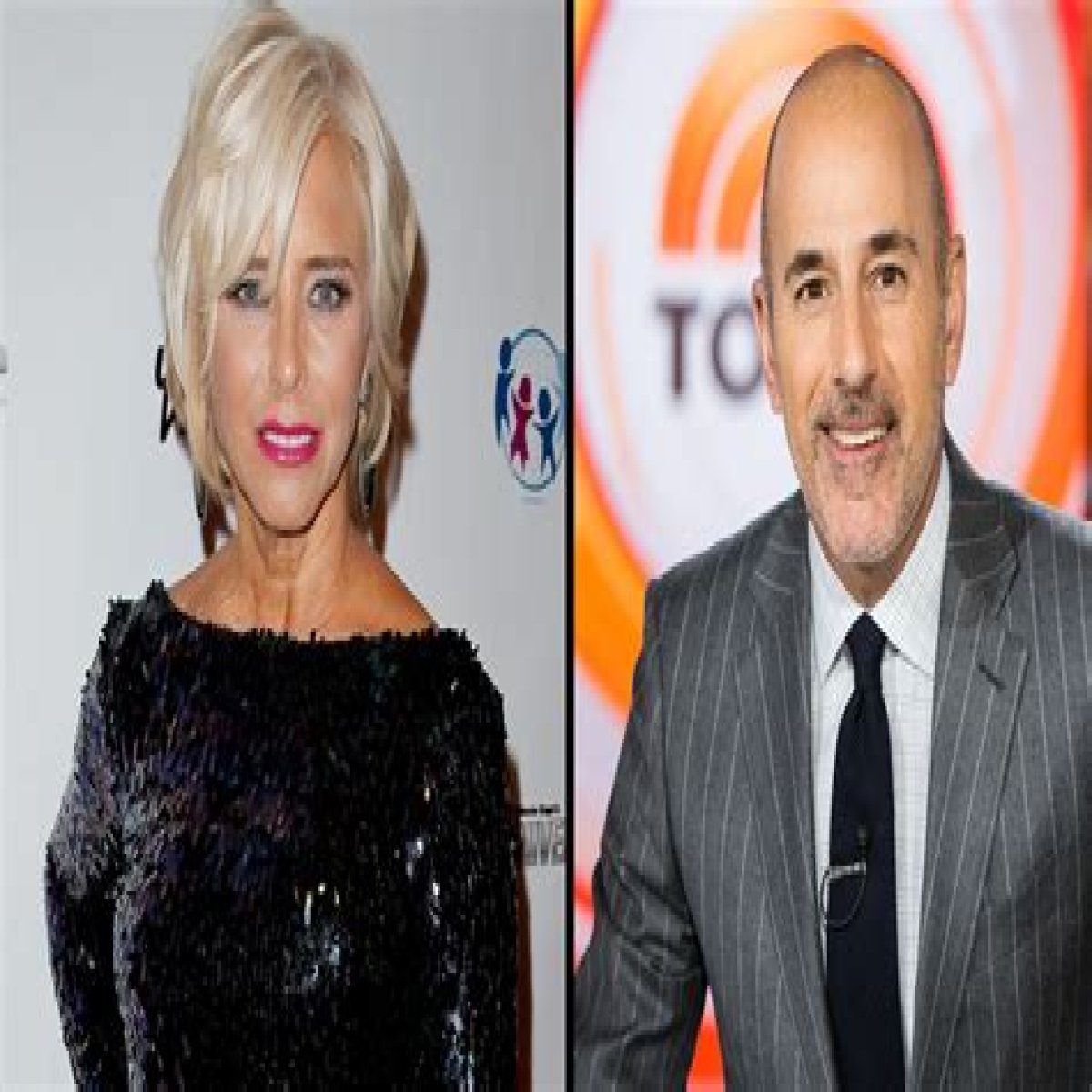 Unveiling The Untold Story Of Matt Lauer's Ex-Wife