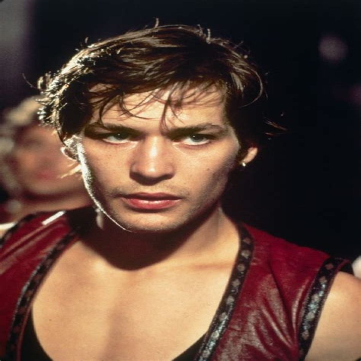 Unveiling The Versatility Of Actor James Remar