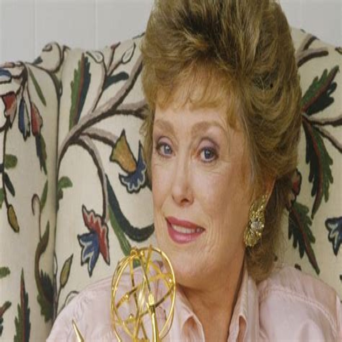 Unveiling The Wealth And Legacy Of Rue McClanahan At Death