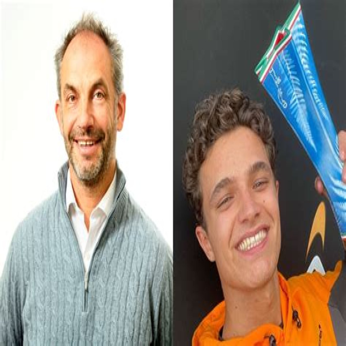 Unveiling The Wealth: Is Lando Norris’ Dad A Billionaire?