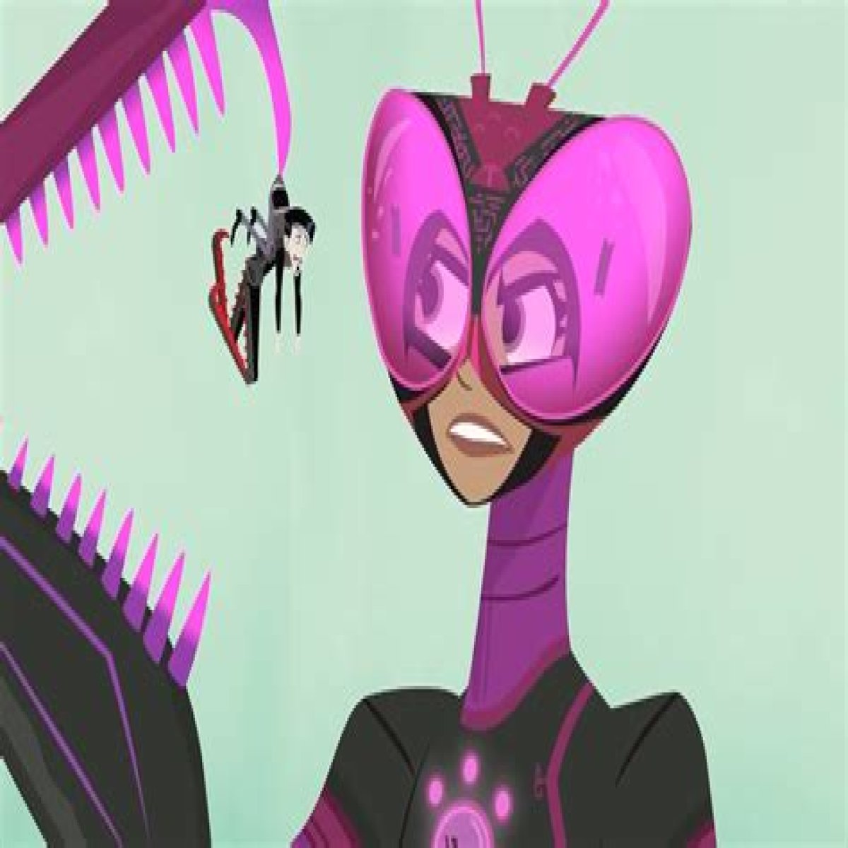 Unveiling The "Wild" Genius Of Aviva From Wild Kratts: Discoveries And Insights