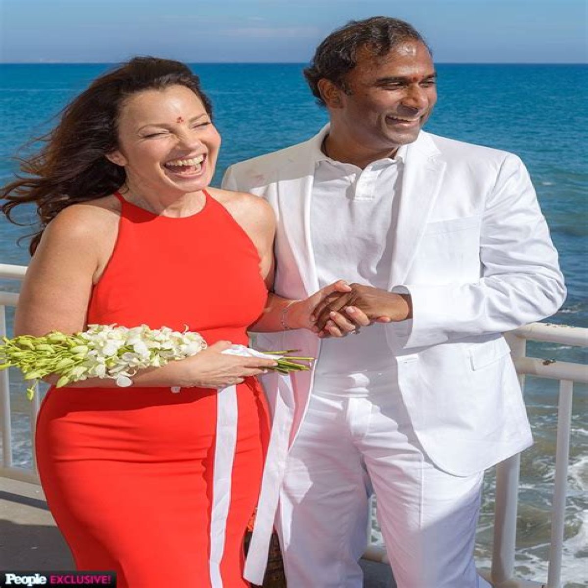 Unveiling The World Of Fran Drescher's Family