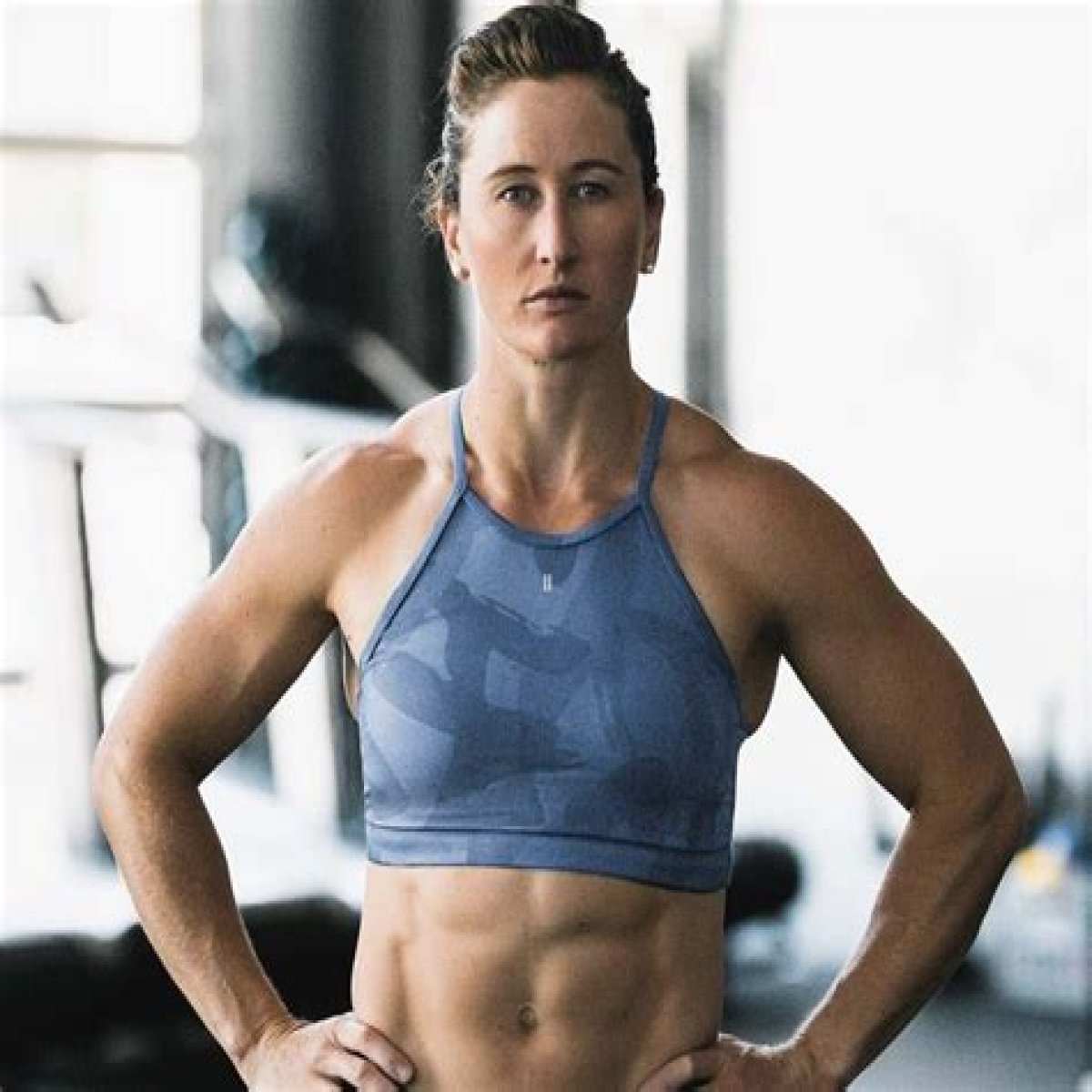 Unveiling Tia-Clair Toomey's Age And Height Advantage