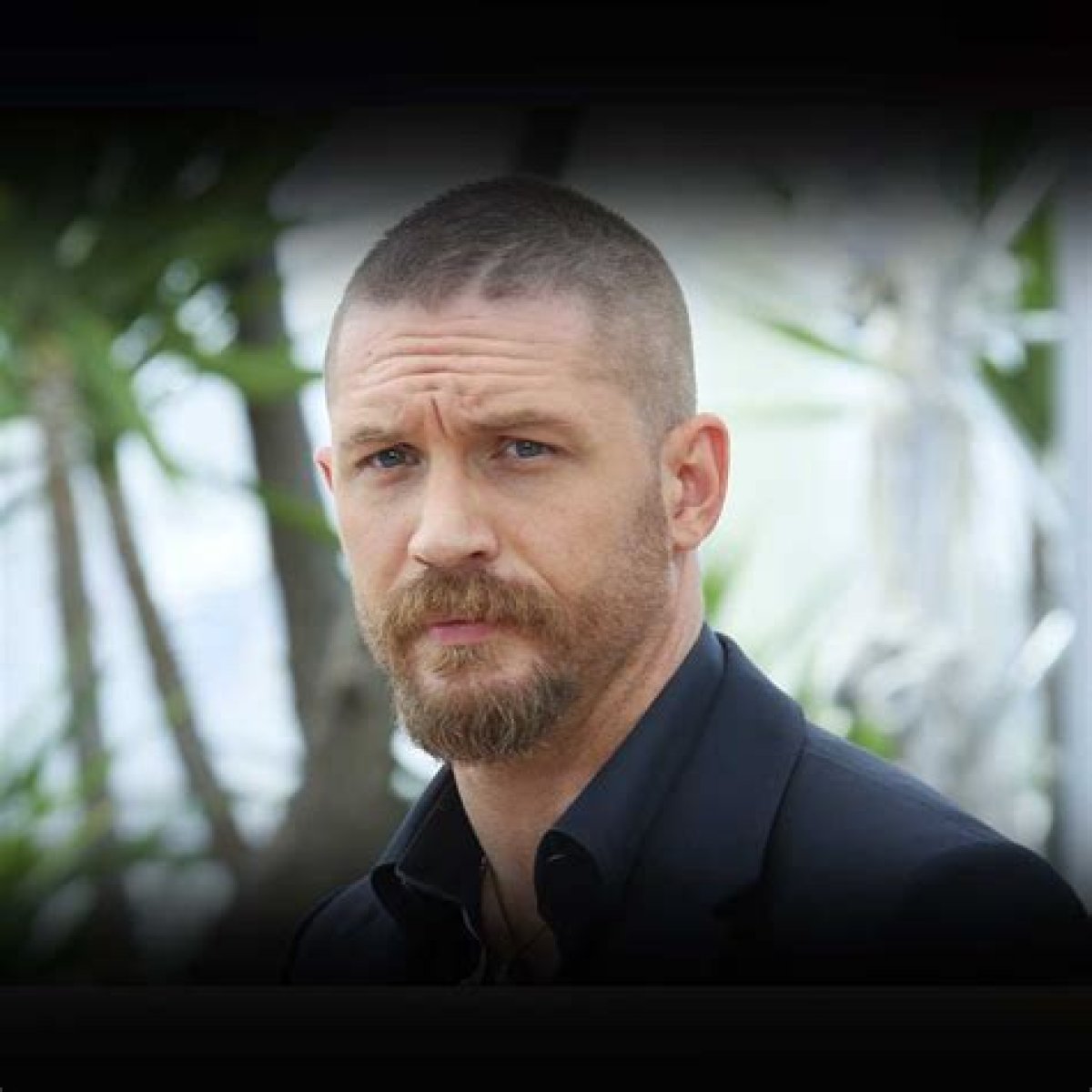 Unveiling Tom Hardy's Age: A Journey Through Time