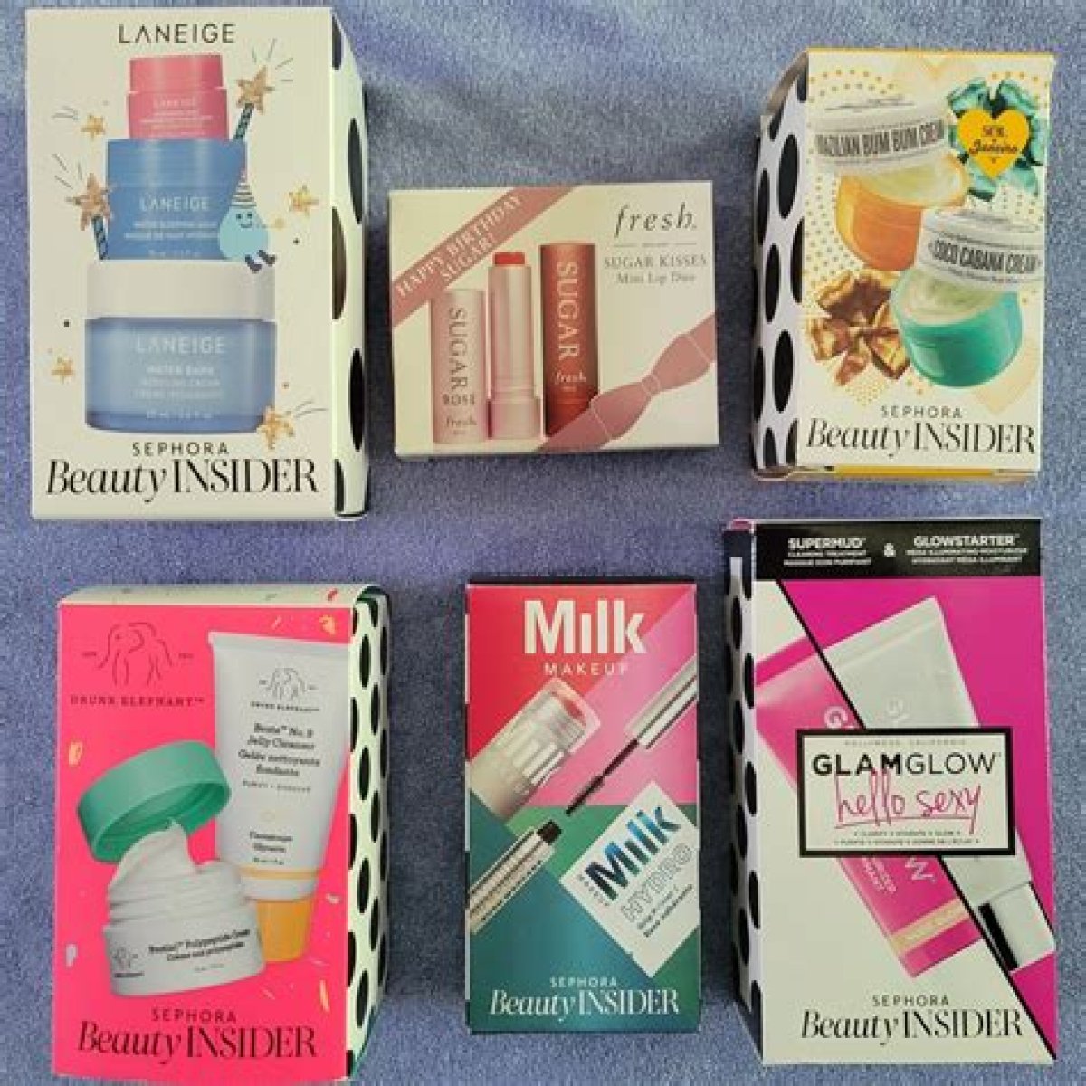 Using Kohl's Gift Cards At Sephora