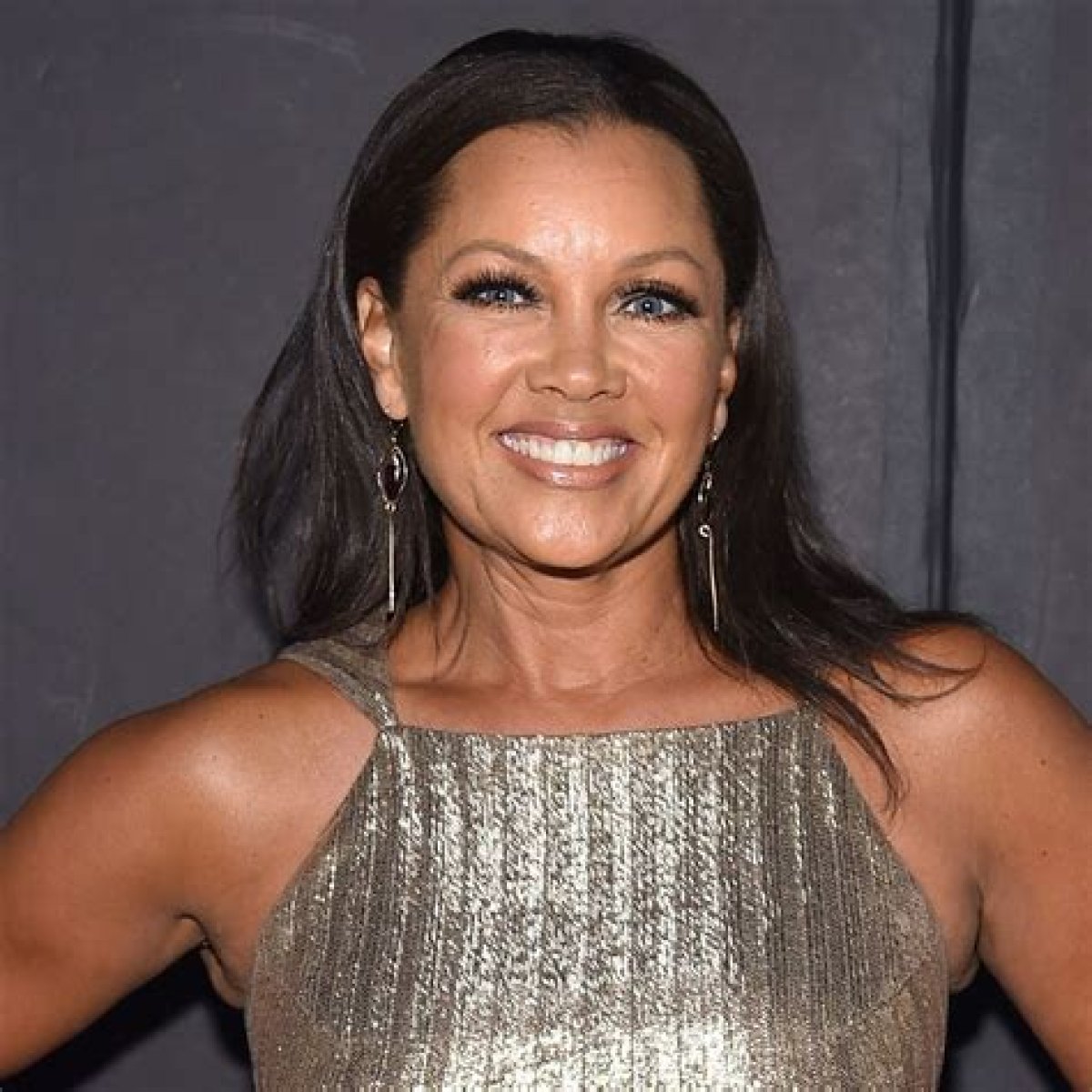 Vanessa Williams' Journey Through Life, Love, And Success