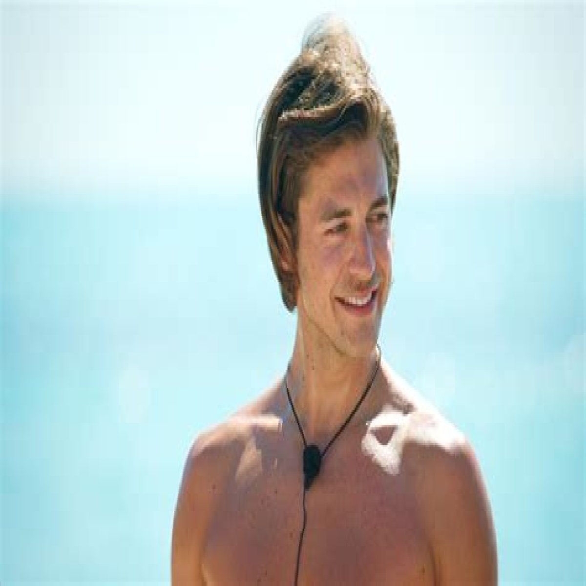 What Is Harry Johnson Too Hot To Handle Height? Age and Instagram, Are Harry And Beaux Still Together?