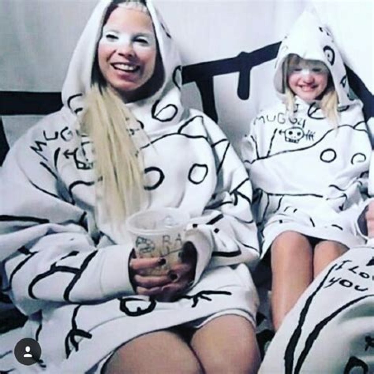 What You Should Know About Yolandi Visser's Daughter: An Exclusive Interview