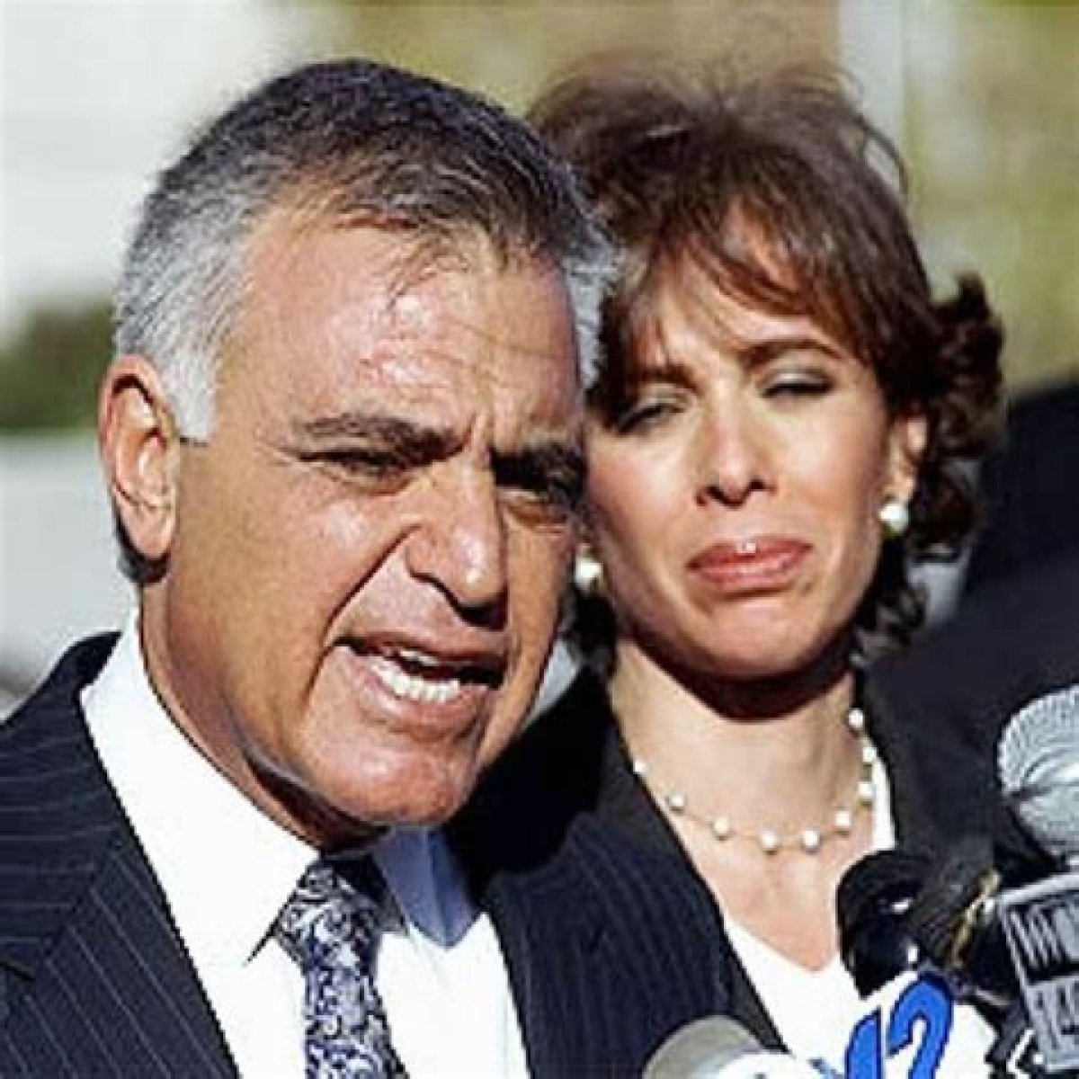 Where Is Judge Jeanine Pirro's Husband Al Pirro?