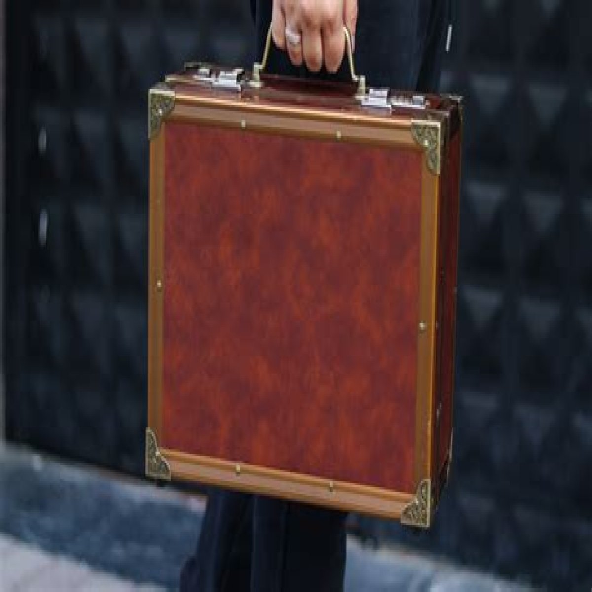 WHERE IS THE SUITCASE KILLER’S EX-LOVER BRADLEY MILLER NOW?