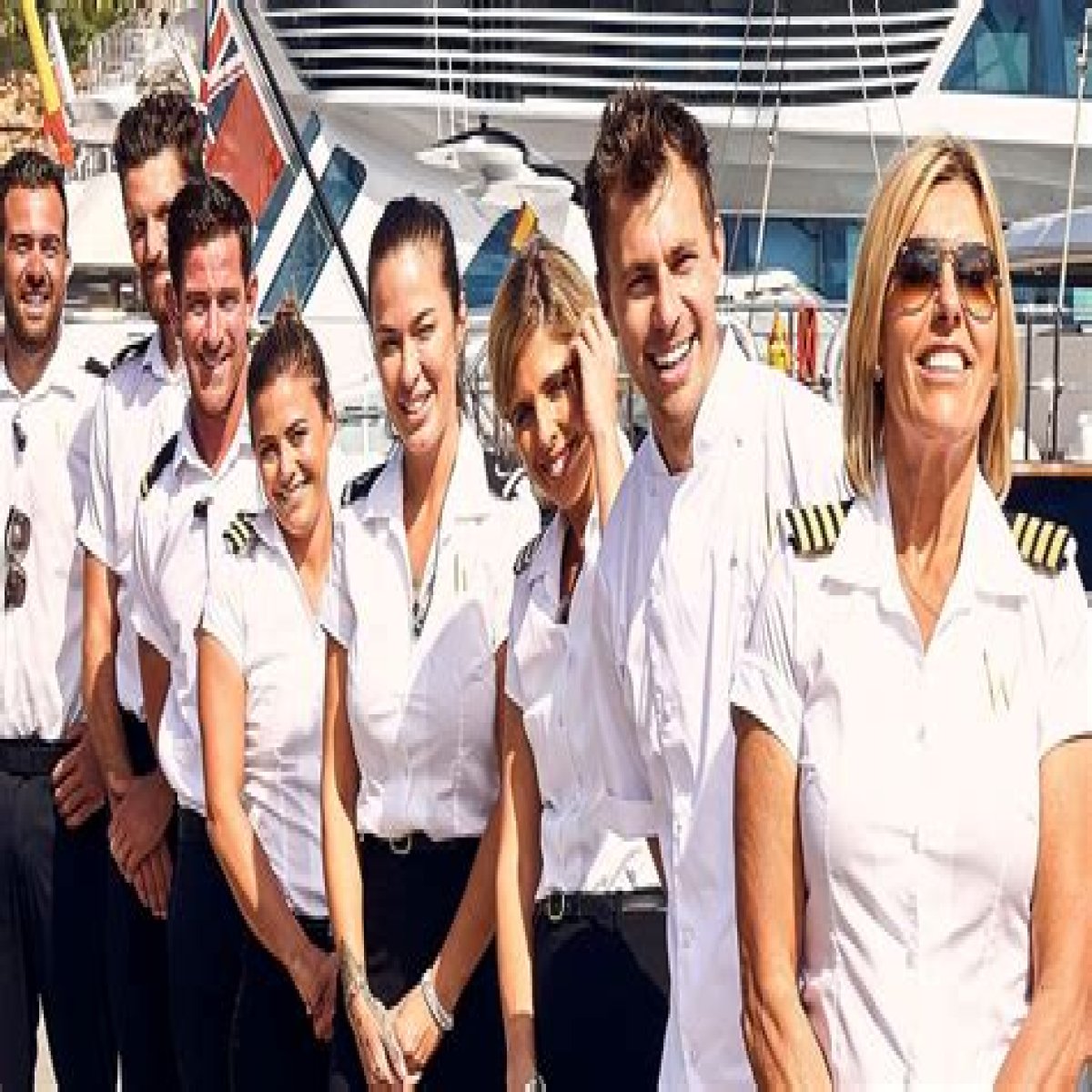 Who Faces The Axe On Below Deck Med Season 8?