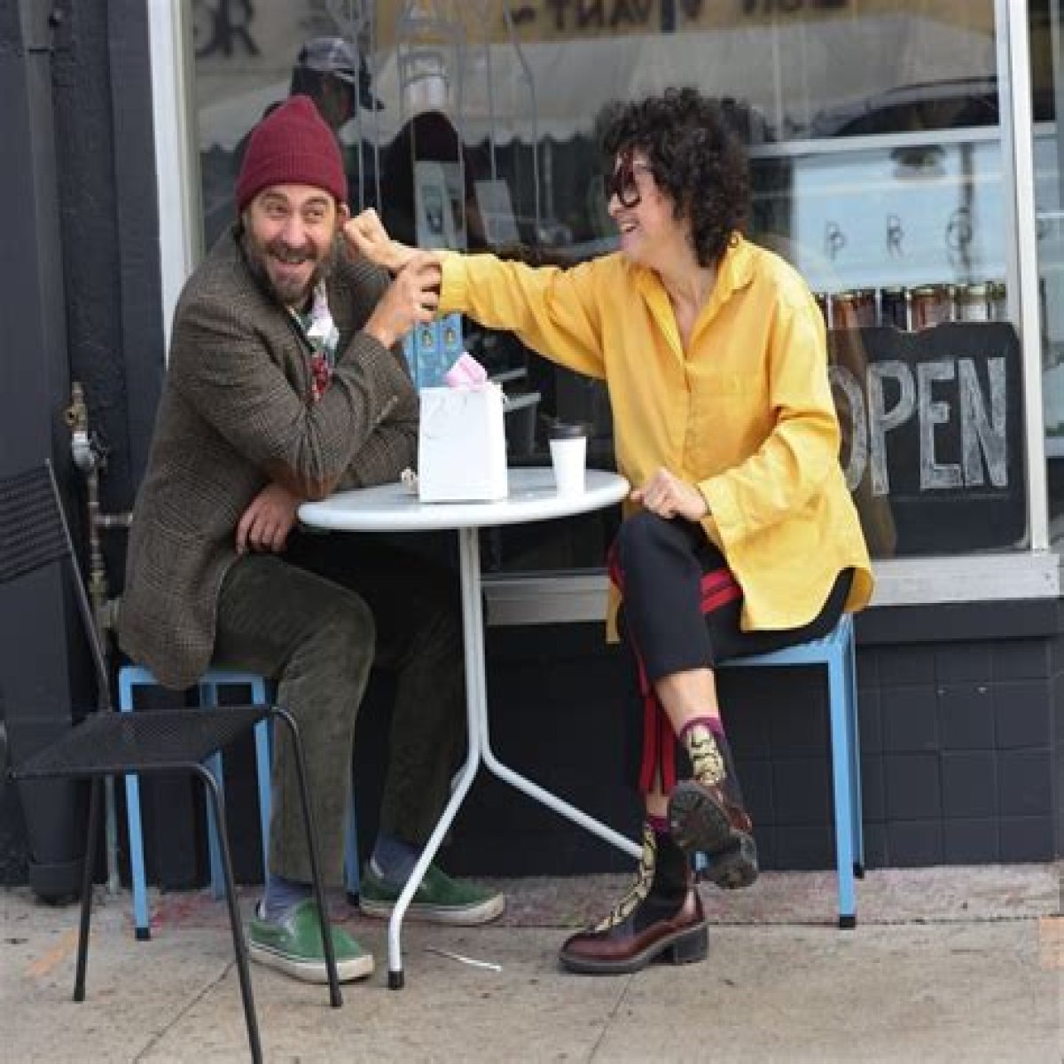 Who Is Alia Shawkat's Partner? The Latest On Her Love Life And Relationships