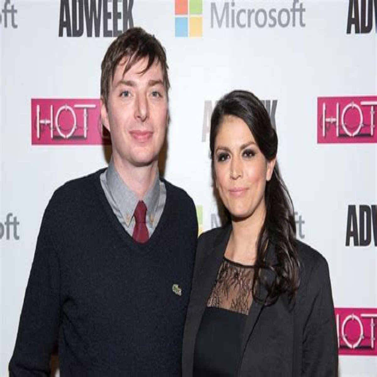 Who Is Cecily Strong Married To?