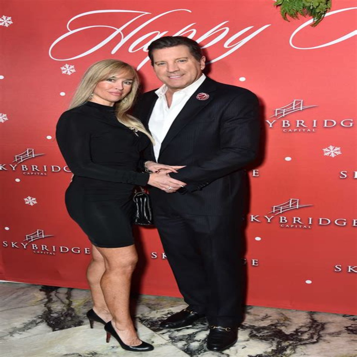 Who Is Eric Bolling Wife? A Complete Insight