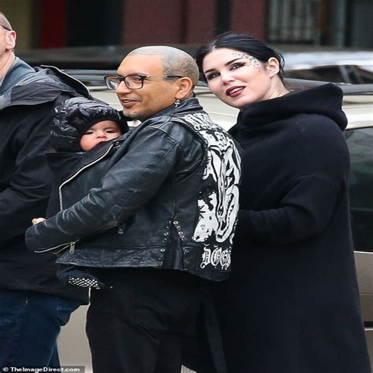 Who Is Kat Von D's Husband, Rafael Reyes?