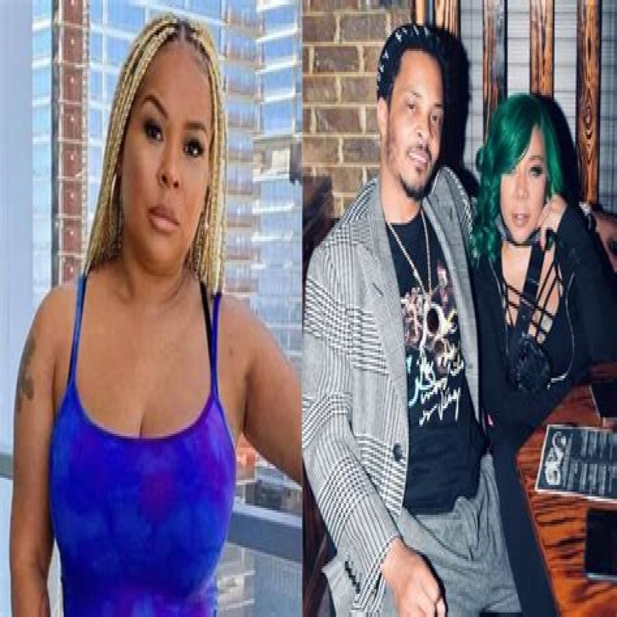 Who Is Sabrina Peterson, Big Meech Girlfriend? Her Net Worth, Age, BMF