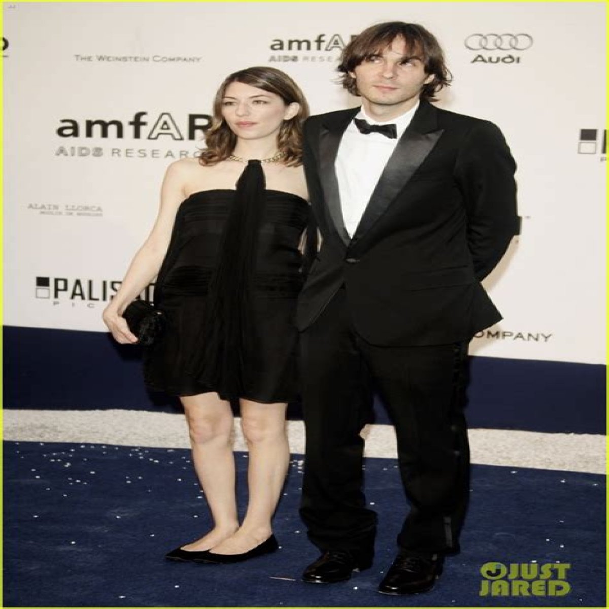 Who is Sofia Coppola Husband?, Meet Thomas Mars