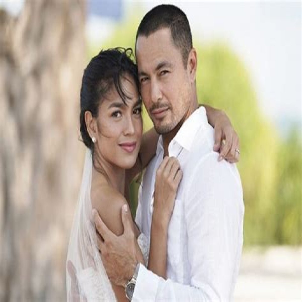 Who Is The Ex Wife Of Derek Ramsay- Mary Christine Jolly? Her Details Explored