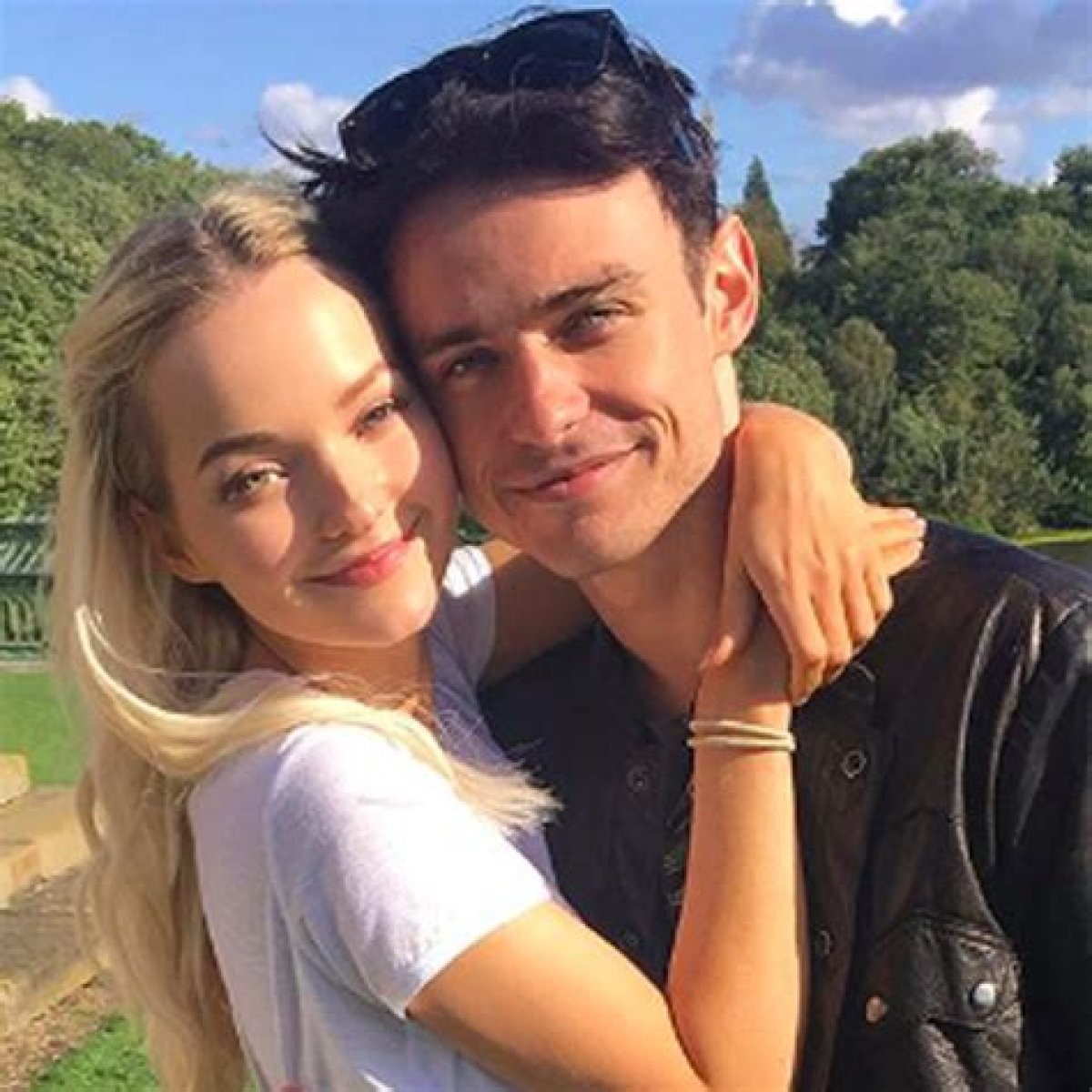 Who's Dove Cameron Dating In 2024? A Closer Look At Her Love Life