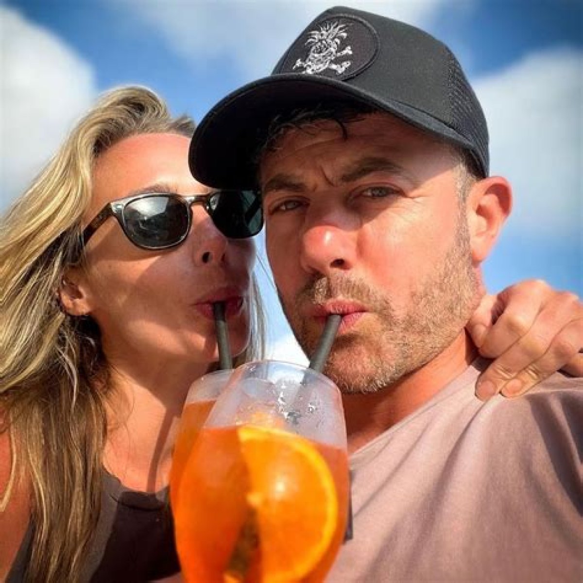 Who's Warren Brown's Significant Other? Unveiling His Marital Status And Relationship Dynamics
