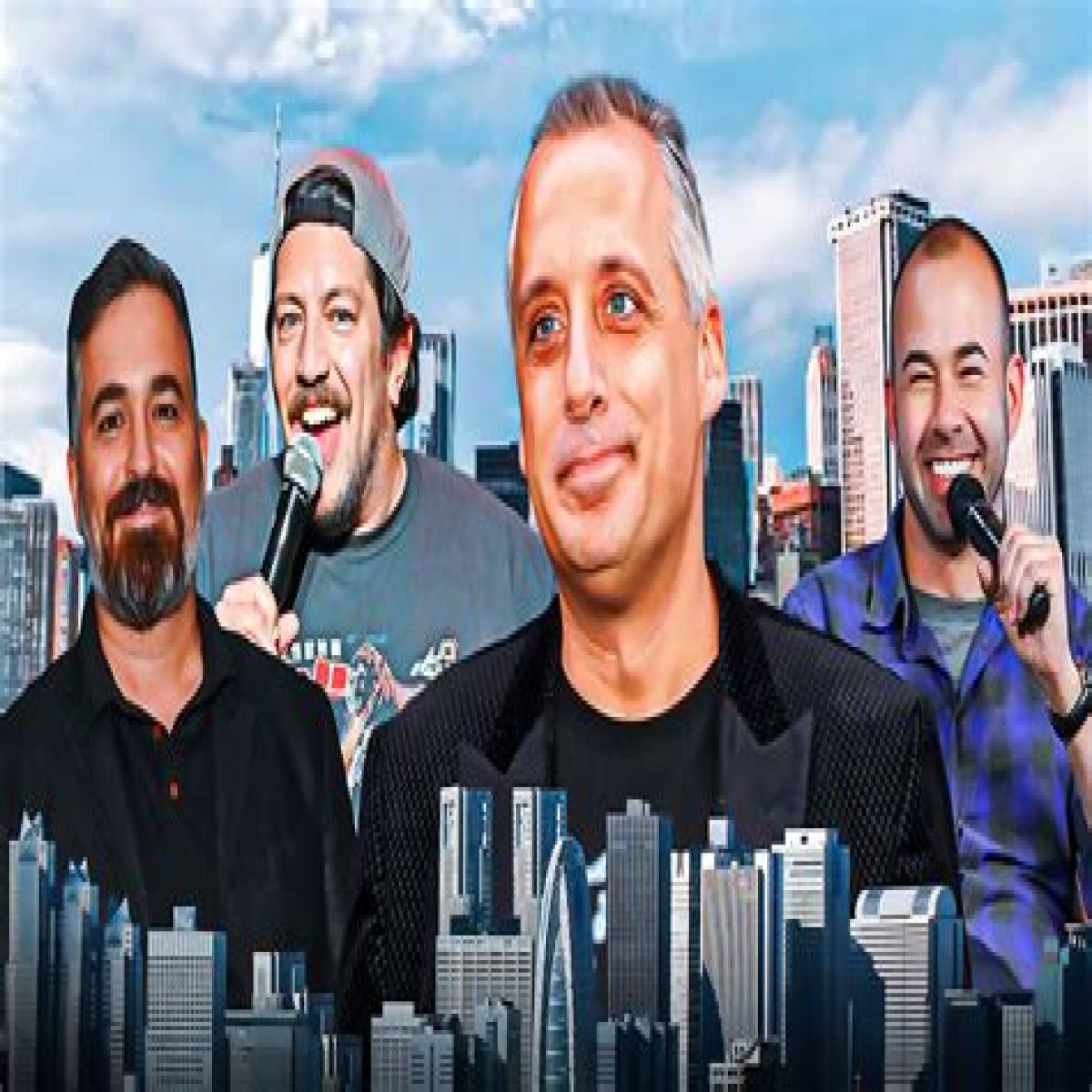 Will Joe Gatto Return To Impractical Jokers? A Deep Dive Into His Journey