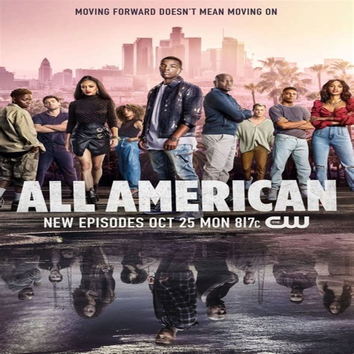 Will There Be A Season 6 of All American? All American Season 6 Cast