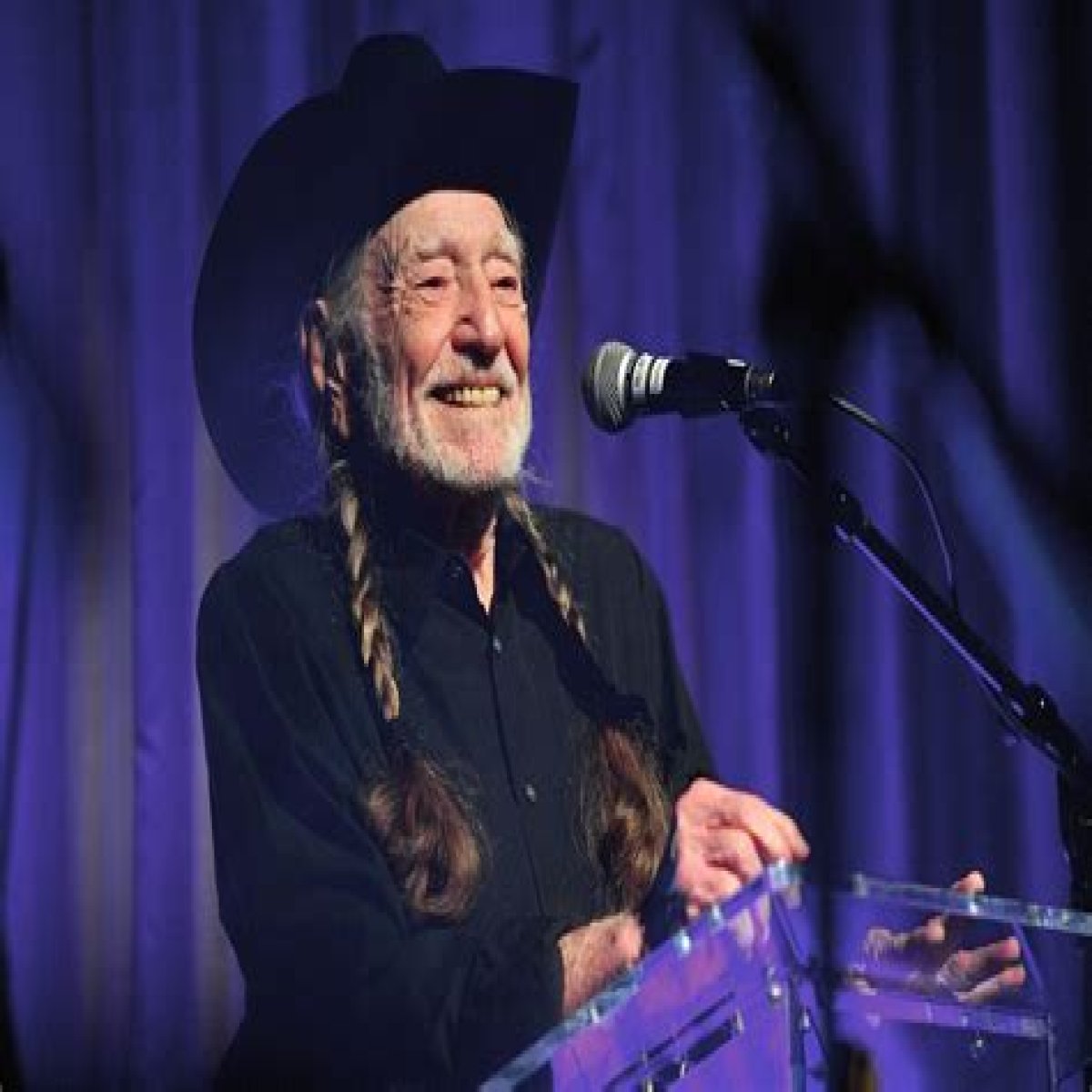 Willie Nelson's Age: Uncovering The Legend's Longevity