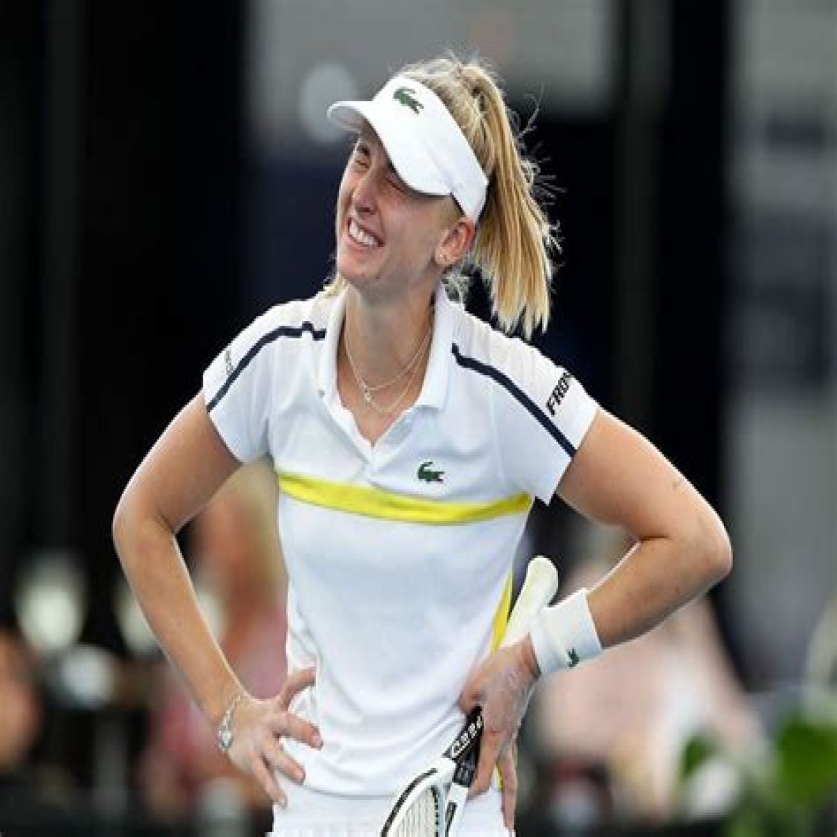 WTA Dubai Open 2021: Petra Kvitova vs Jil Teichmann -Preview, Head-to-Head and Predictions