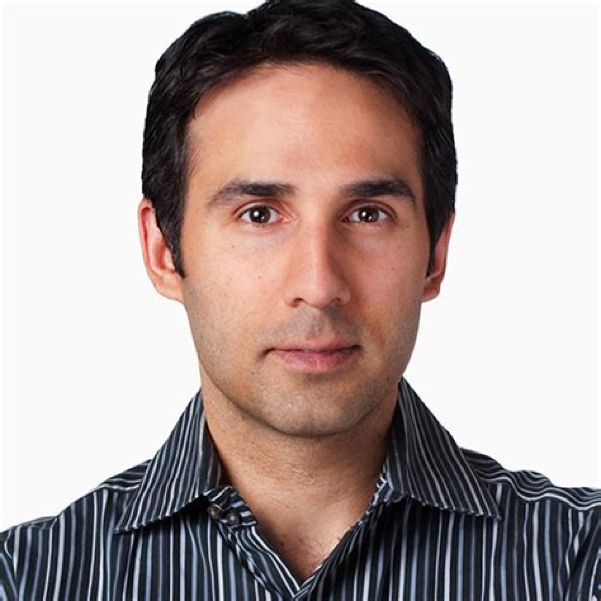 Zeeshan Zaidi