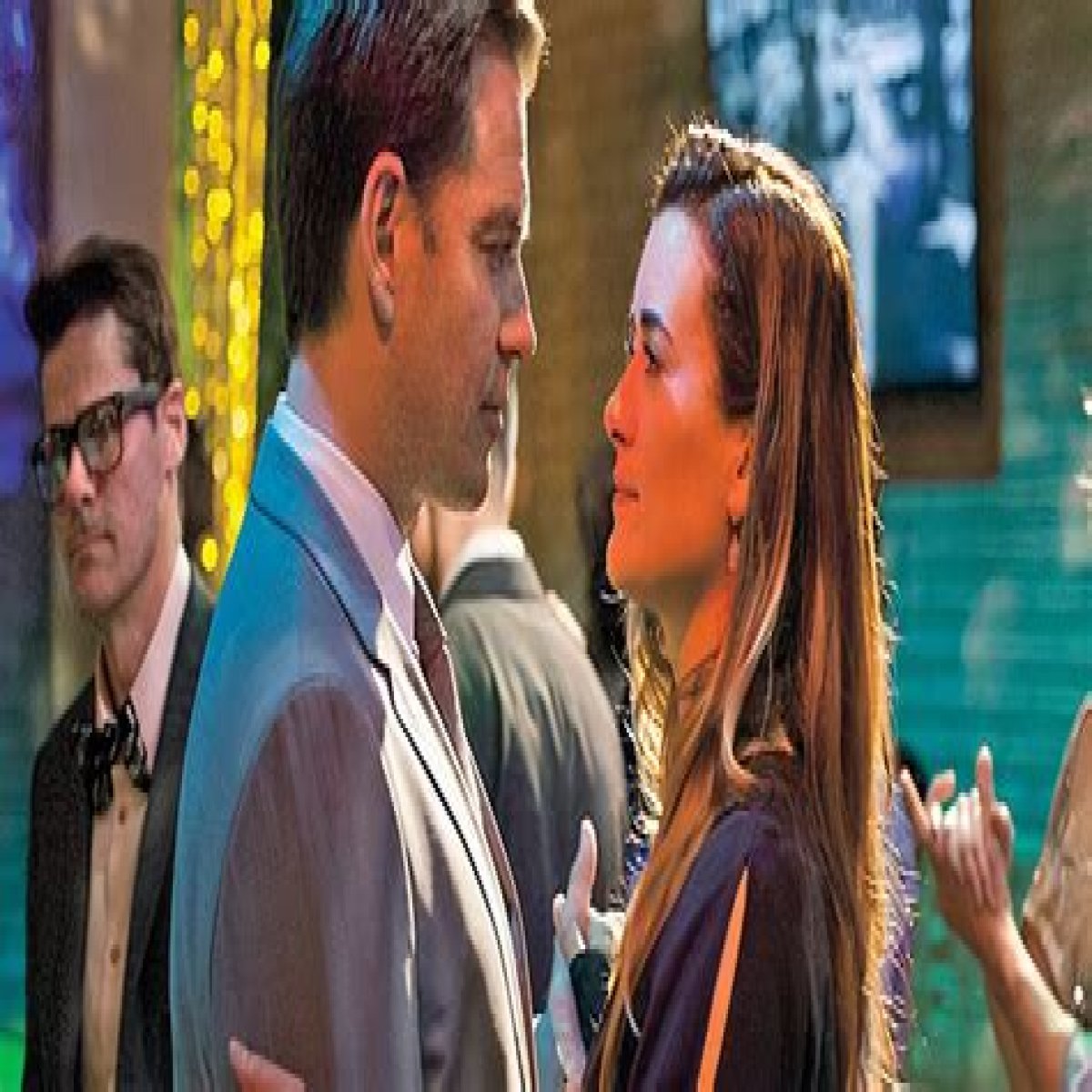 Ziva And NCIS: A Deep Dive Into A Beloved Character